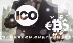 区块链数字活动项目大揭秘：揭秘热门区块链应