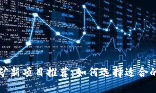 区块链挖矿新项目推荐：如何选择适合的投资机会